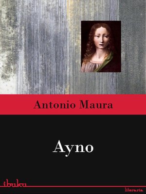 cover image of Ayno--Trilogía de Tagol--Volume2